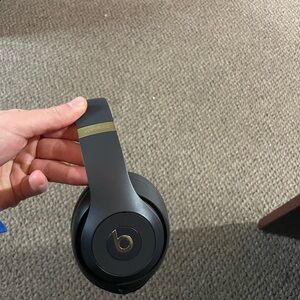 Beats Studio 3 Headphones